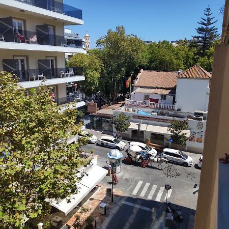 Apartamento Imperio 1 - Marbella Centro ภายนอก รูปภาพ