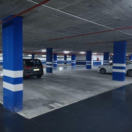 Apartamento Imperio 1 - Marbella Centro ภายนอก รูปภาพ