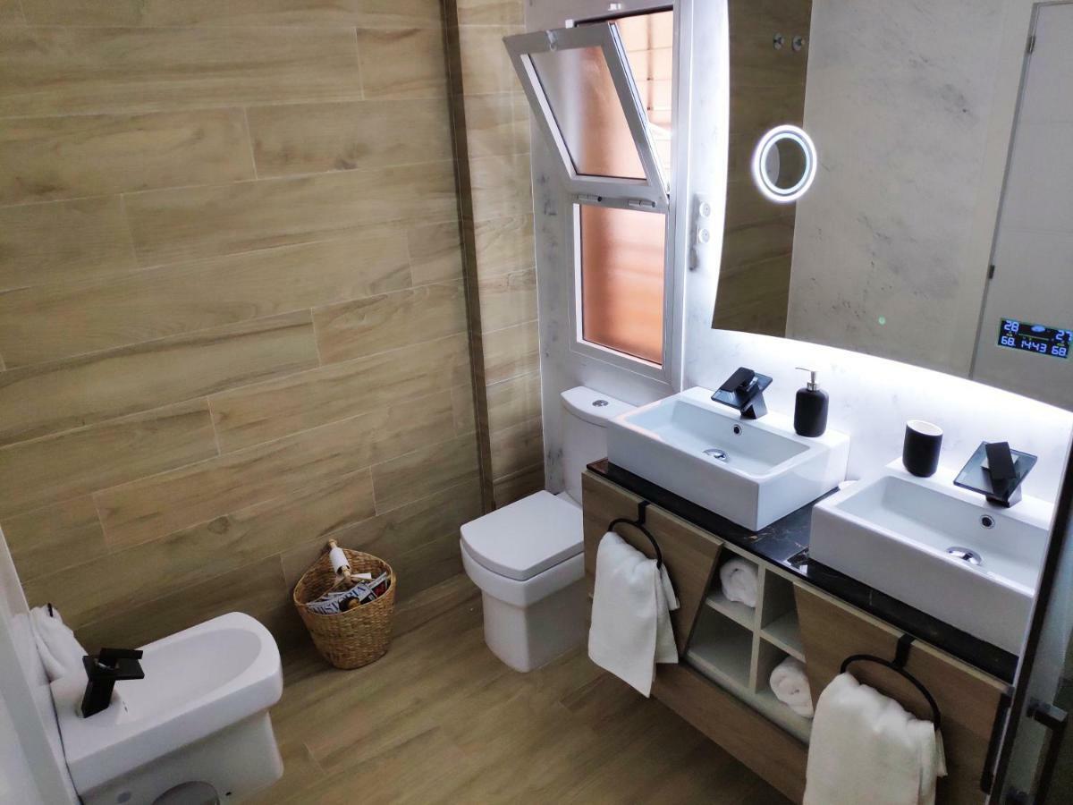 Apartamento Imperio 1 - Marbella Centro ภายนอก รูปภาพ