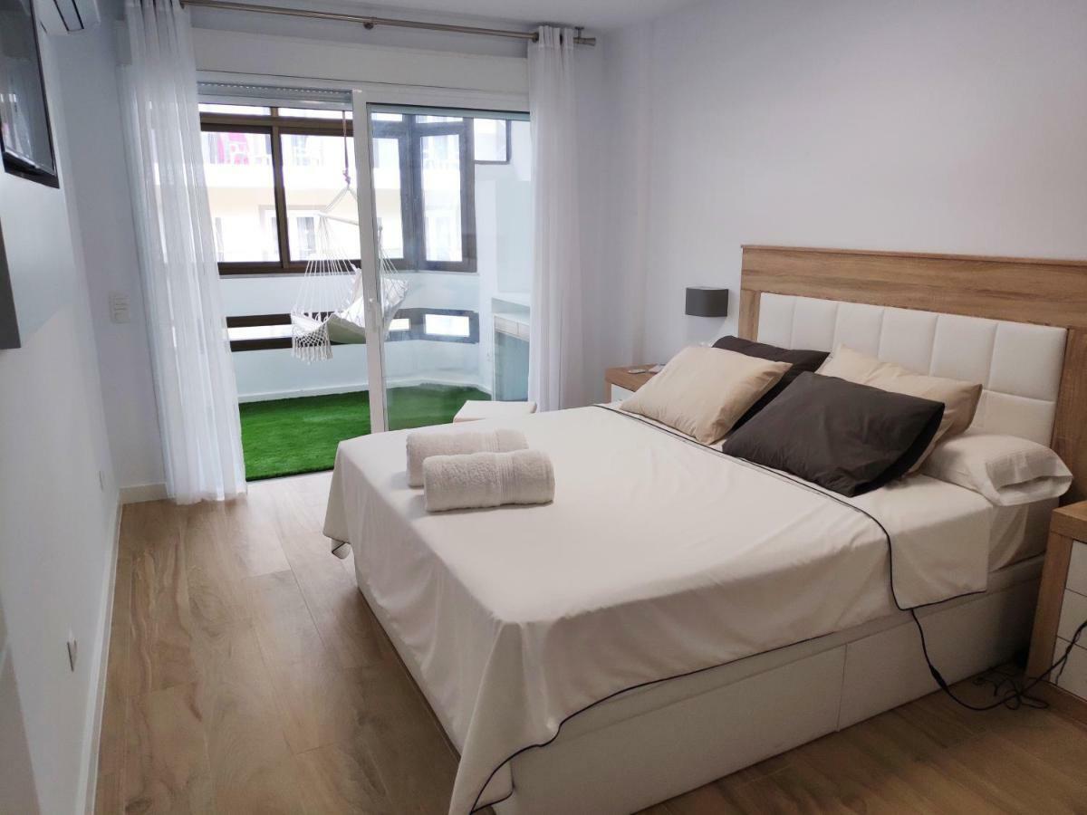 Apartamento Imperio 1 - Marbella Centro ภายนอก รูปภาพ