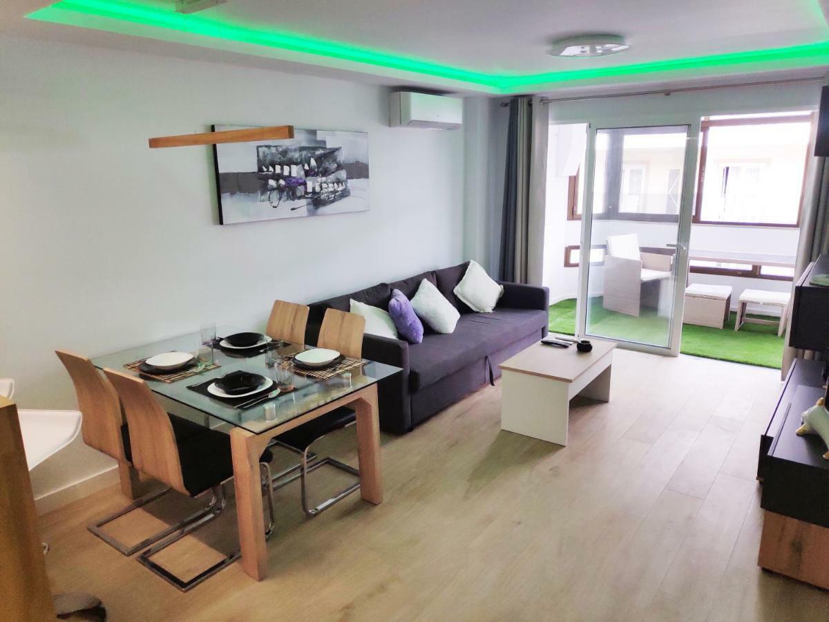 Apartamento Imperio 1 - Marbella Centro ภายนอก รูปภาพ
