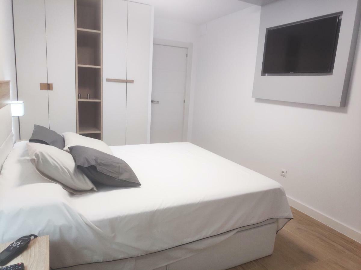 Apartamento Imperio 1 - Marbella Centro ภายนอก รูปภาพ
