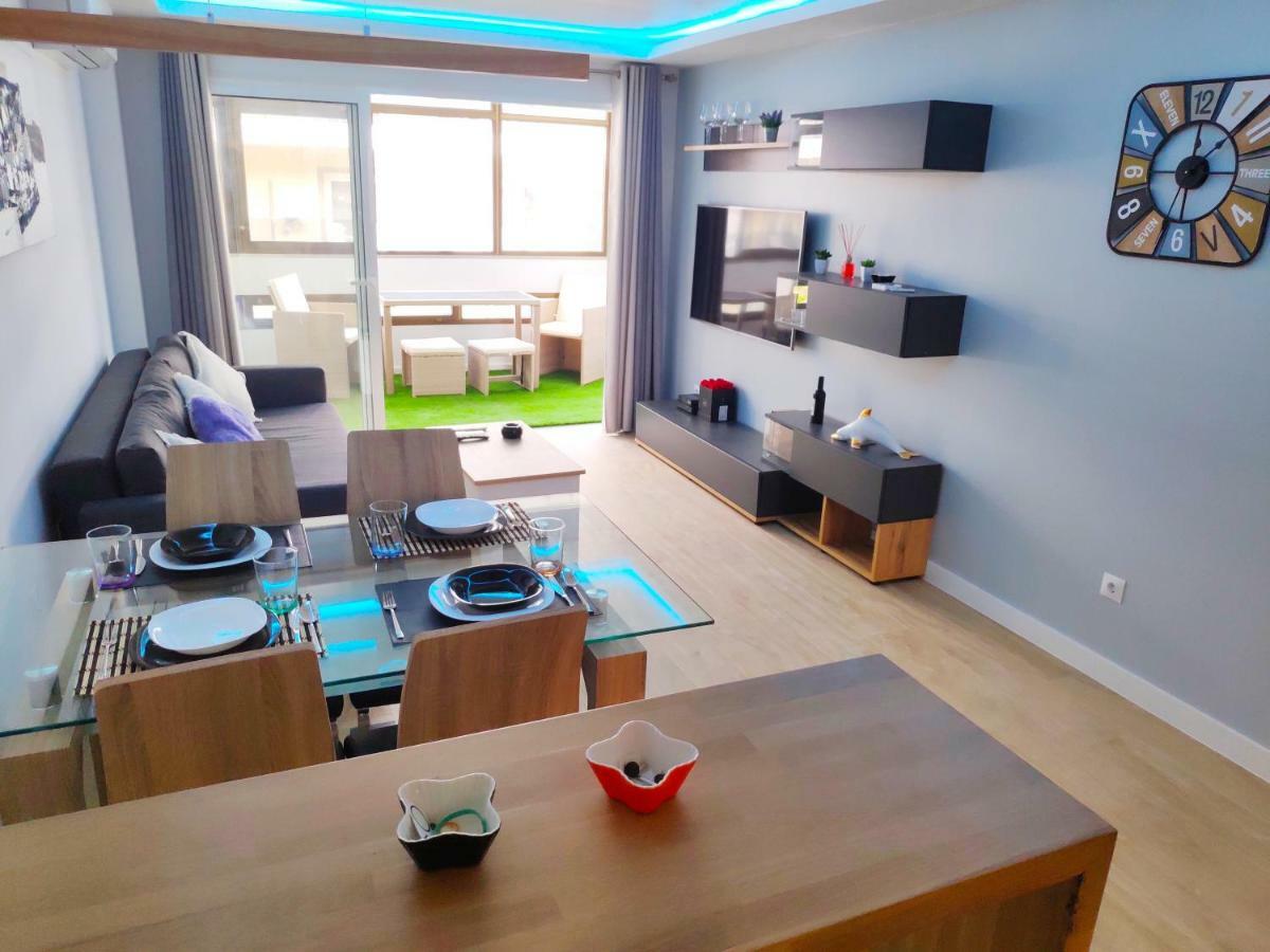 Apartamento Imperio 1 - Marbella Centro ภายนอก รูปภาพ
