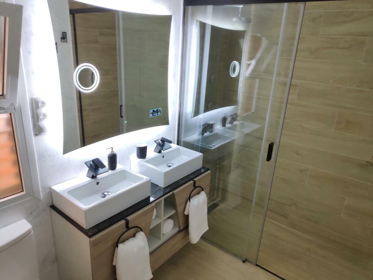 Apartamento Imperio 1 - Marbella Centro ภายนอก รูปภาพ