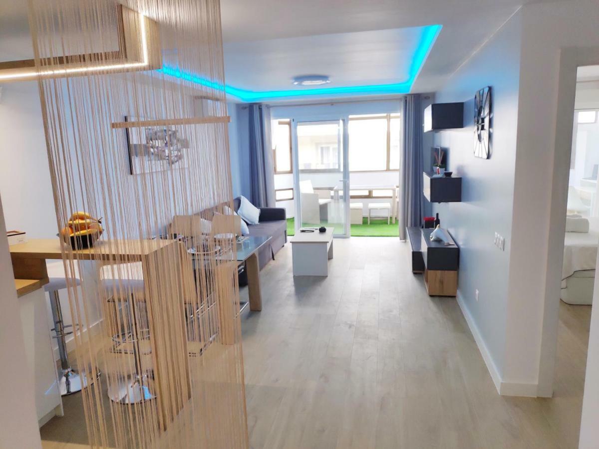 Apartamento Imperio 1 - Marbella Centro ภายนอก รูปภาพ
